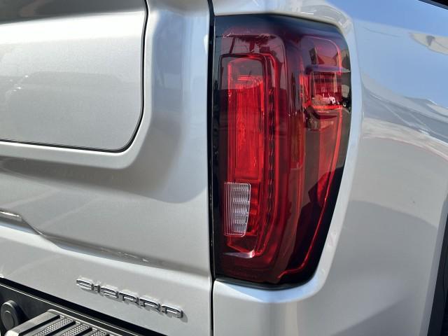used 2022 GMC Sierra 1500 car, priced at $53,995