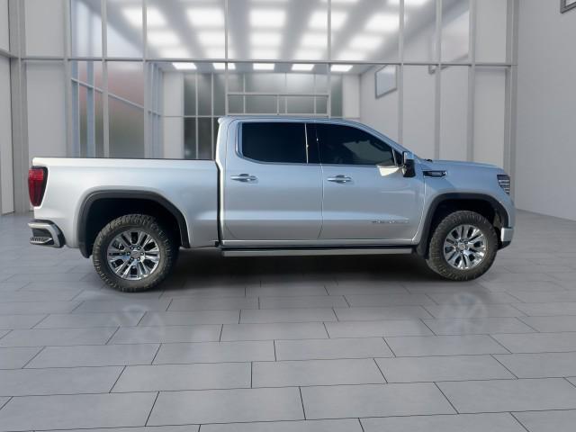 used 2022 GMC Sierra 1500 car, priced at $53,995