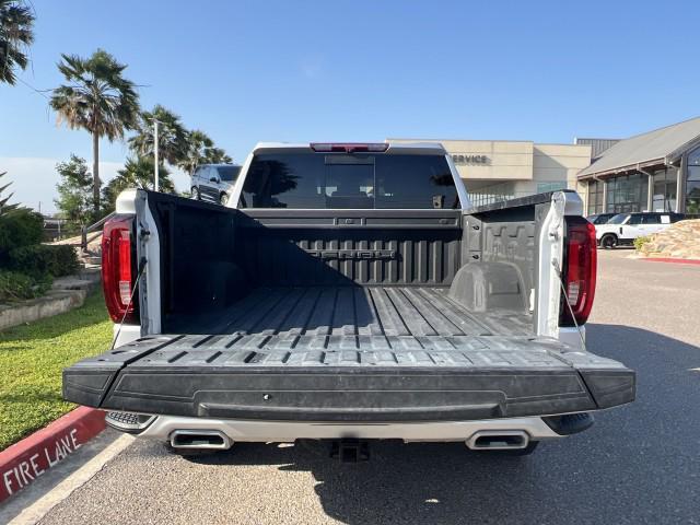 used 2022 GMC Sierra 1500 car, priced at $53,995