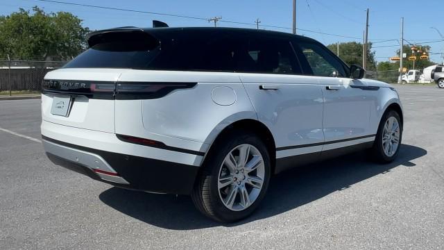 new 2026 Land Rover Range Rover Velar car, priced at $66,147