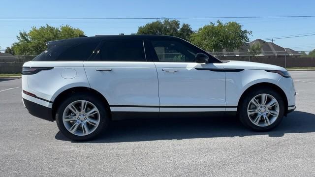 new 2026 Land Rover Range Rover Velar car, priced at $66,147