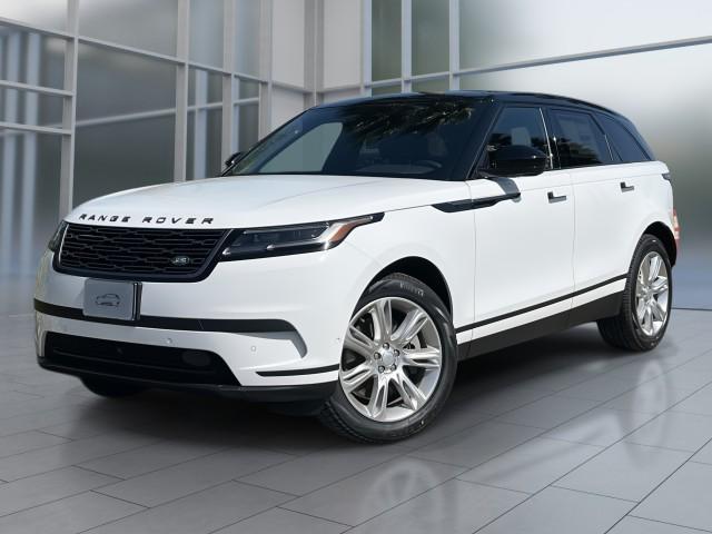 new 2026 Land Rover Range Rover Velar car, priced at $66,147