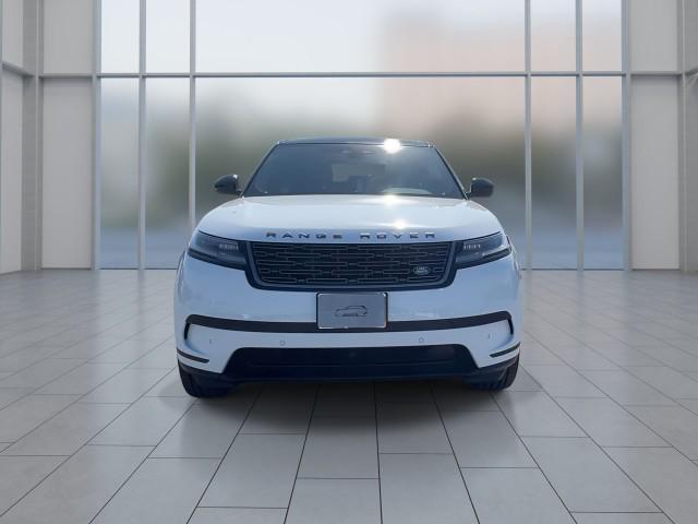 new 2026 Land Rover Range Rover Velar car, priced at $66,147