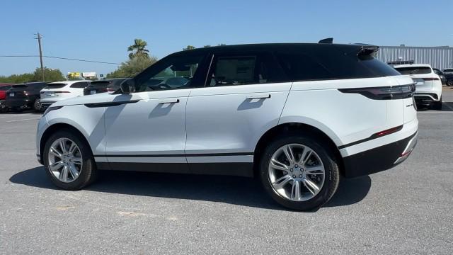 new 2026 Land Rover Range Rover Velar car, priced at $66,147