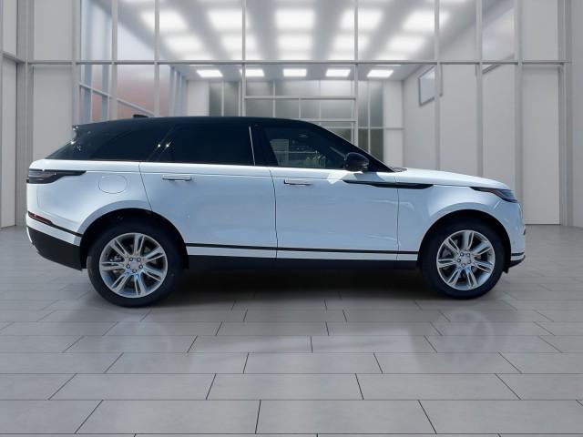 new 2026 Land Rover Range Rover Velar car, priced at $66,147
