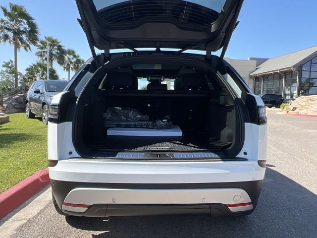 new 2026 Land Rover Range Rover Velar car, priced at $66,147