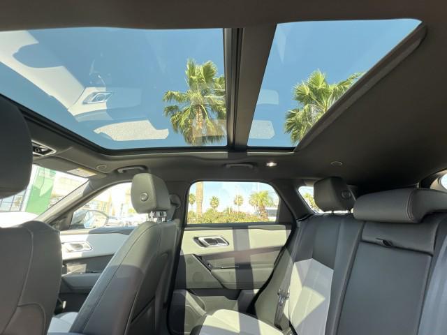 new 2026 Land Rover Range Rover Velar car, priced at $66,147