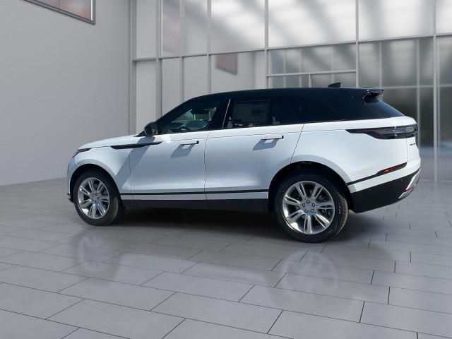 new 2026 Land Rover Range Rover Velar car, priced at $66,147