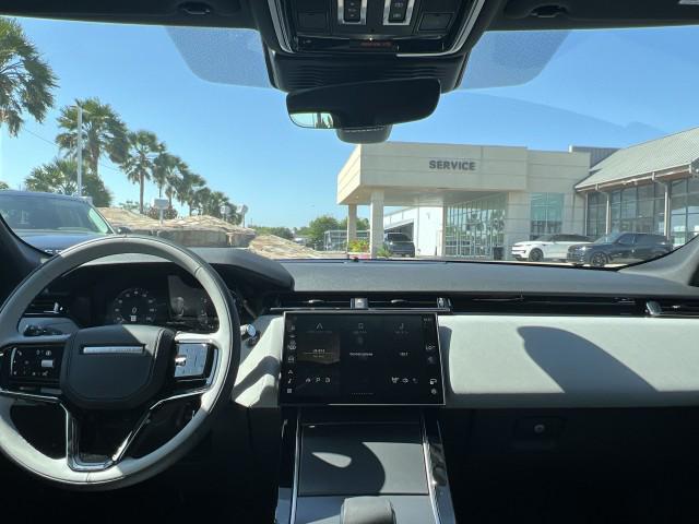 new 2026 Land Rover Range Rover Velar car, priced at $66,147