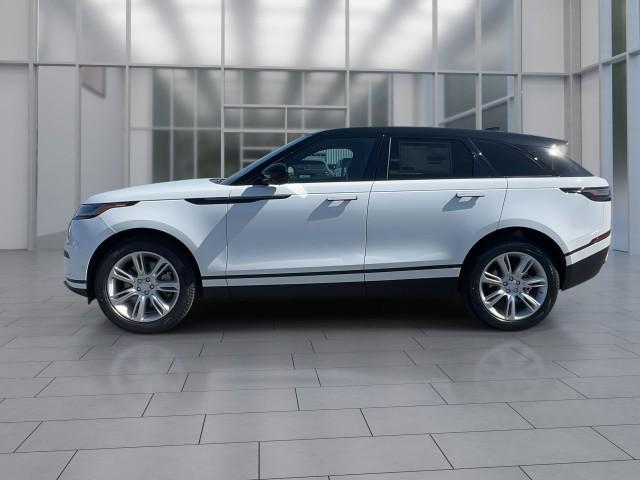 new 2026 Land Rover Range Rover Velar car, priced at $66,147