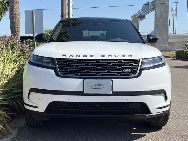 new 2026 Land Rover Range Rover Velar car, priced at $66,147