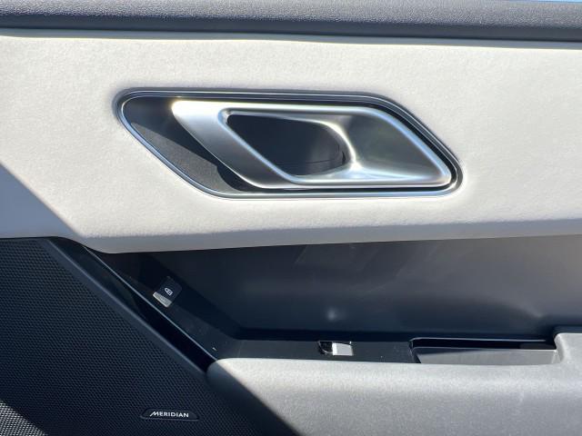 new 2026 Land Rover Range Rover Velar car, priced at $66,147