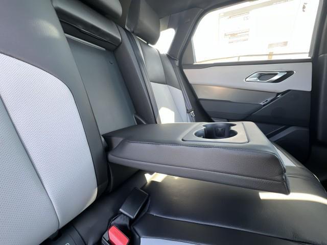 new 2026 Land Rover Range Rover Velar car, priced at $66,147