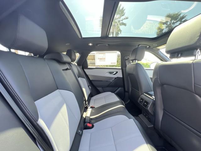 new 2026 Land Rover Range Rover Velar car, priced at $66,147