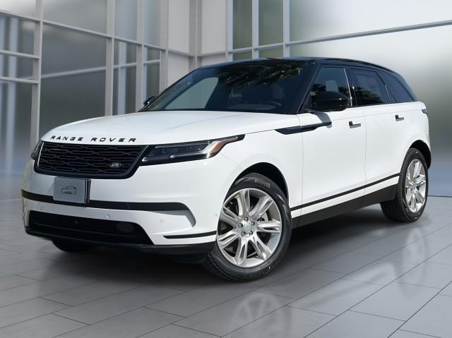 new 2026 Land Rover Range Rover Velar car, priced at $66,147