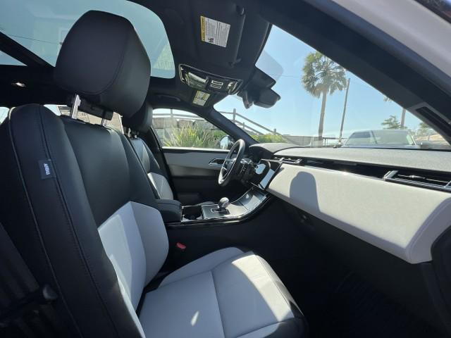 new 2026 Land Rover Range Rover Velar car, priced at $66,147