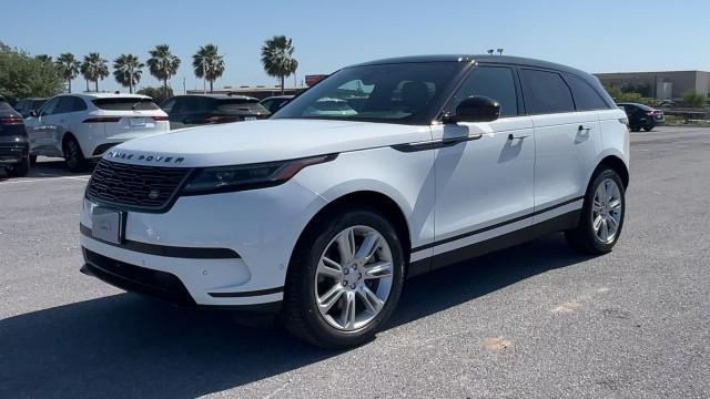 new 2026 Land Rover Range Rover Velar car, priced at $66,147