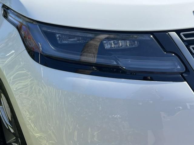new 2026 Land Rover Range Rover Velar car, priced at $66,147