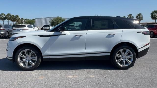 new 2026 Land Rover Range Rover Velar car, priced at $66,147