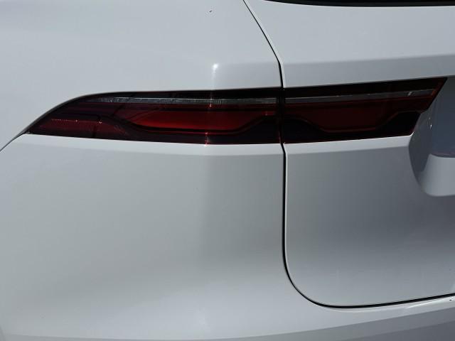 used 2025 Jaguar F-PACE car, priced at $47,995