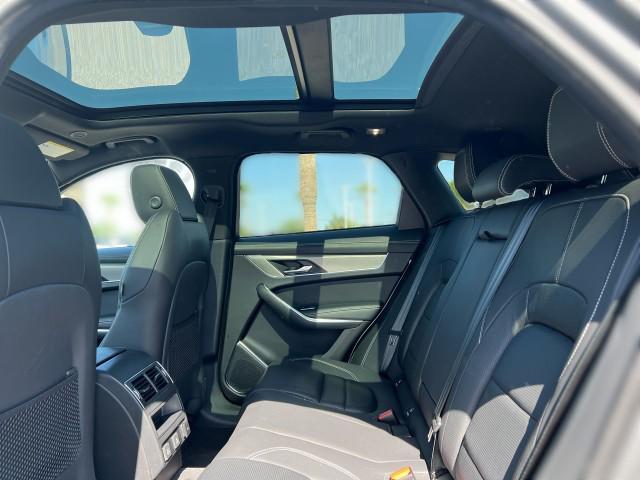 used 2025 Jaguar F-PACE car, priced at $47,995