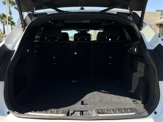 used 2025 Jaguar F-PACE car, priced at $47,995