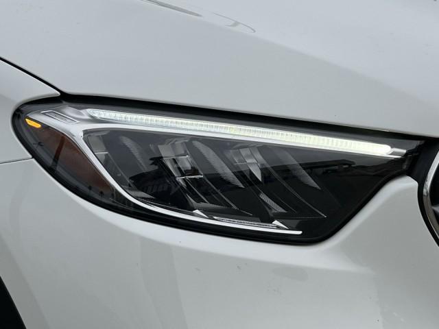 used 2024 Mercedes-Benz GLC 300 car, priced at $35,277