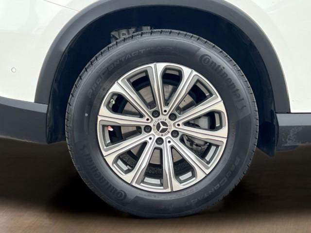 used 2024 Mercedes-Benz GLC 300 car, priced at $35,277