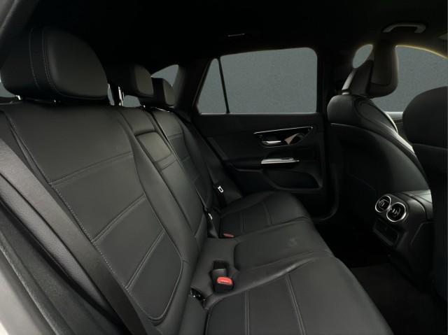 used 2024 Mercedes-Benz GLC 300 car, priced at $35,277