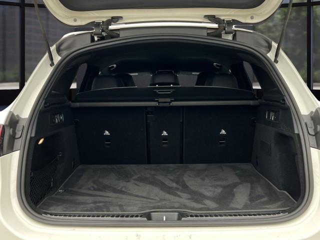 used 2024 Mercedes-Benz GLC 300 car, priced at $35,277