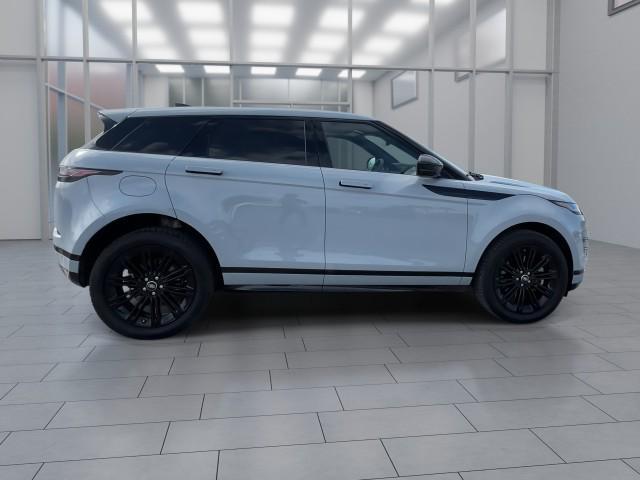 used 2024 Land Rover Range Rover Evoque car, priced at $47,495