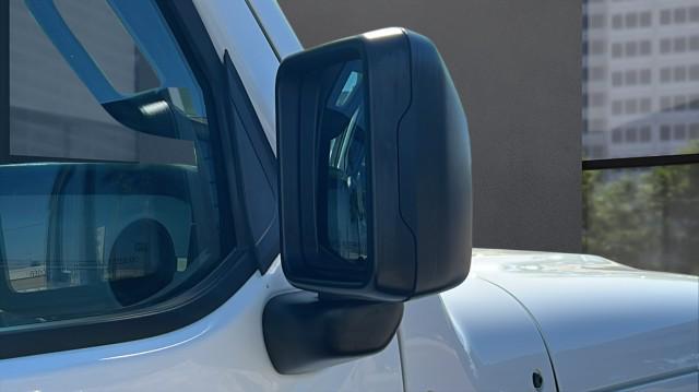 used 2024 Jeep Wrangler car, priced at $33,495