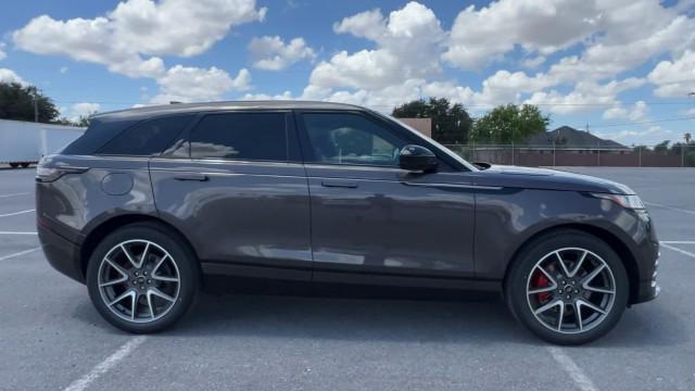 new 2025 Land Rover Range Rover Velar car, priced at $72,730