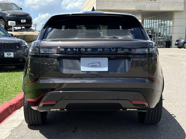 new 2025 Land Rover Range Rover Velar car, priced at $72,730