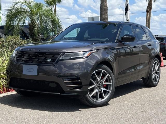 new 2025 Land Rover Range Rover Velar car, priced at $72,730