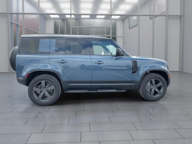 new 2025 Land Rover Defender car, priced at $79,413