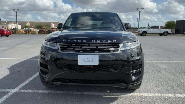 new 2025 Land Rover Range Rover Sport car, priced at $91,780