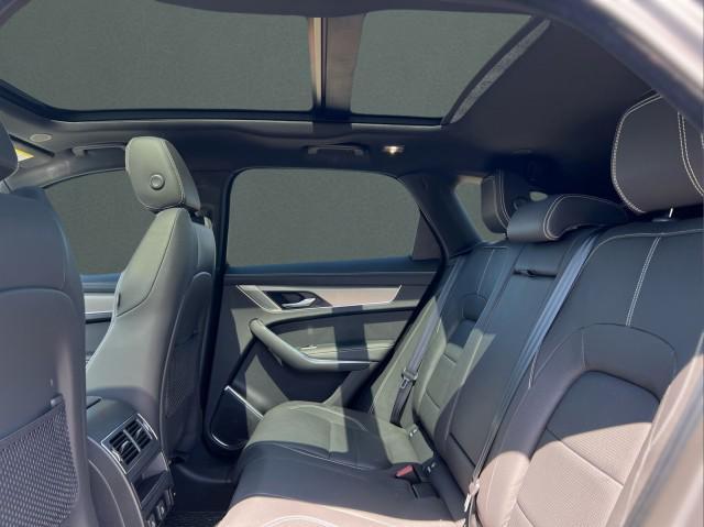 used 2025 Jaguar F-PACE car, priced at $47,995