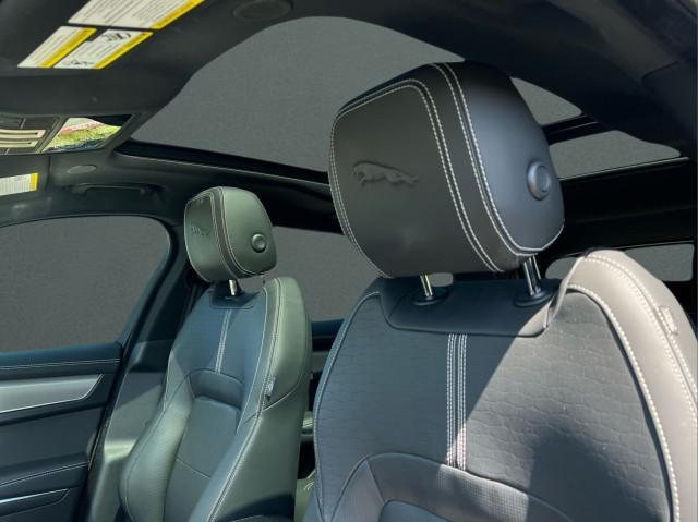 used 2025 Jaguar F-PACE car, priced at $47,995