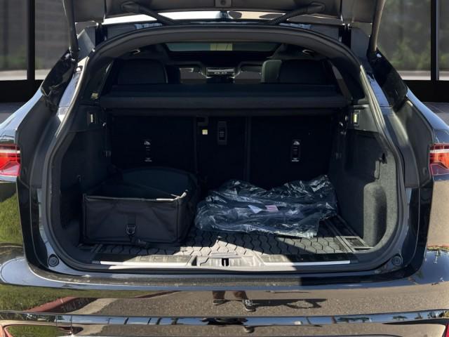 used 2025 Jaguar F-PACE car, priced at $47,995