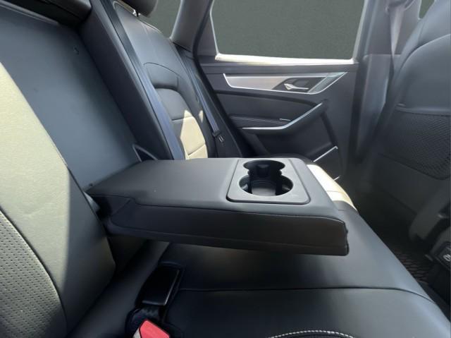 used 2025 Jaguar F-PACE car, priced at $47,995