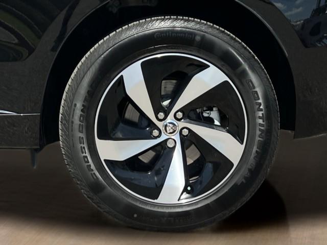 used 2025 Jaguar F-PACE car, priced at $47,995