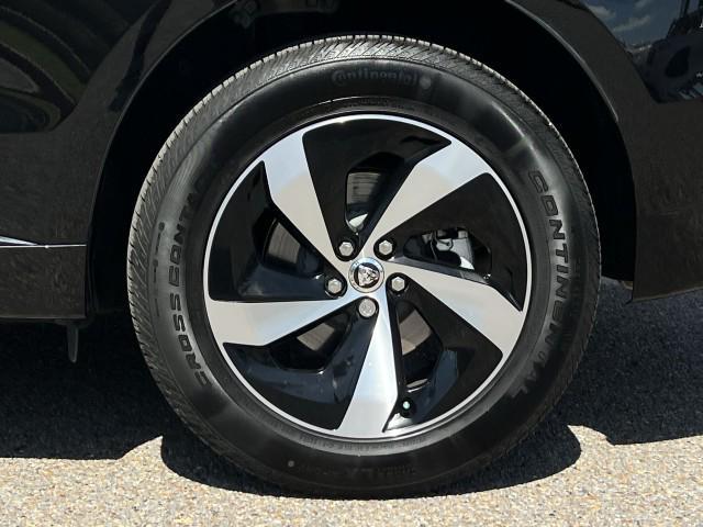used 2025 Jaguar F-PACE car, priced at $49,995