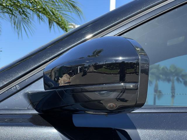 used 2025 Jaguar F-PACE car, priced at $49,995