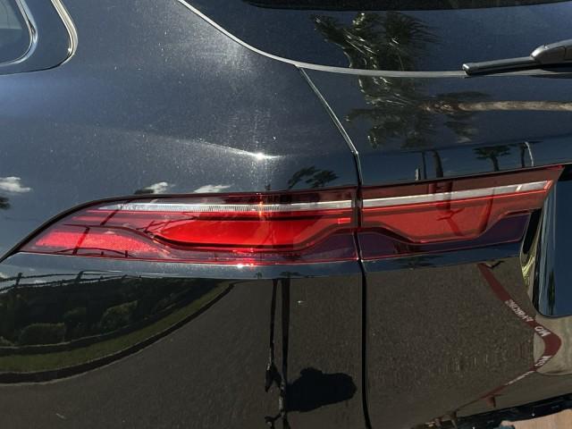 used 2025 Jaguar F-PACE car, priced at $47,995