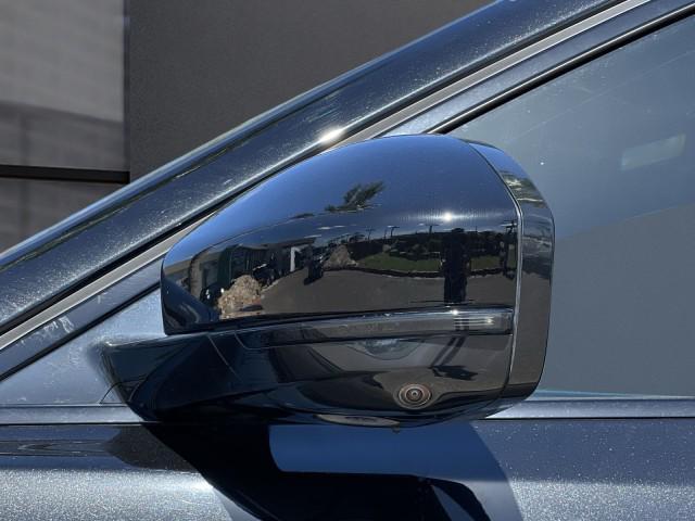 used 2025 Jaguar F-PACE car, priced at $47,995