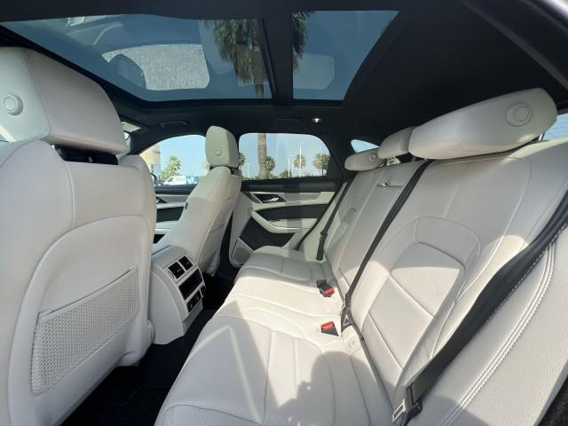 new 2026 Jaguar F-PACE car, priced at $61,413