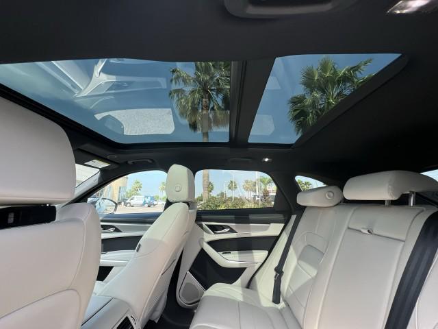 new 2026 Jaguar F-PACE car, priced at $61,413