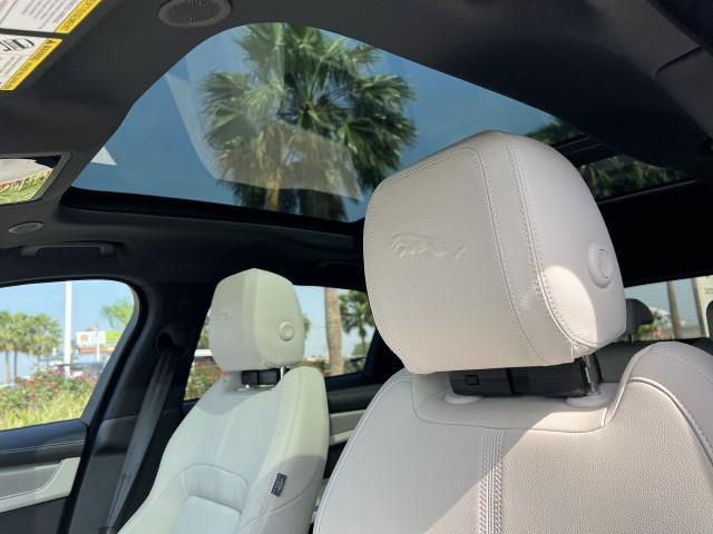 new 2026 Jaguar F-PACE car, priced at $61,413