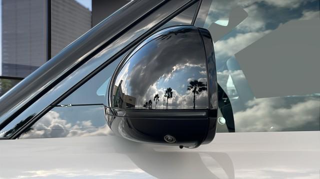 new 2025 Land Rover Range Rover Sport car